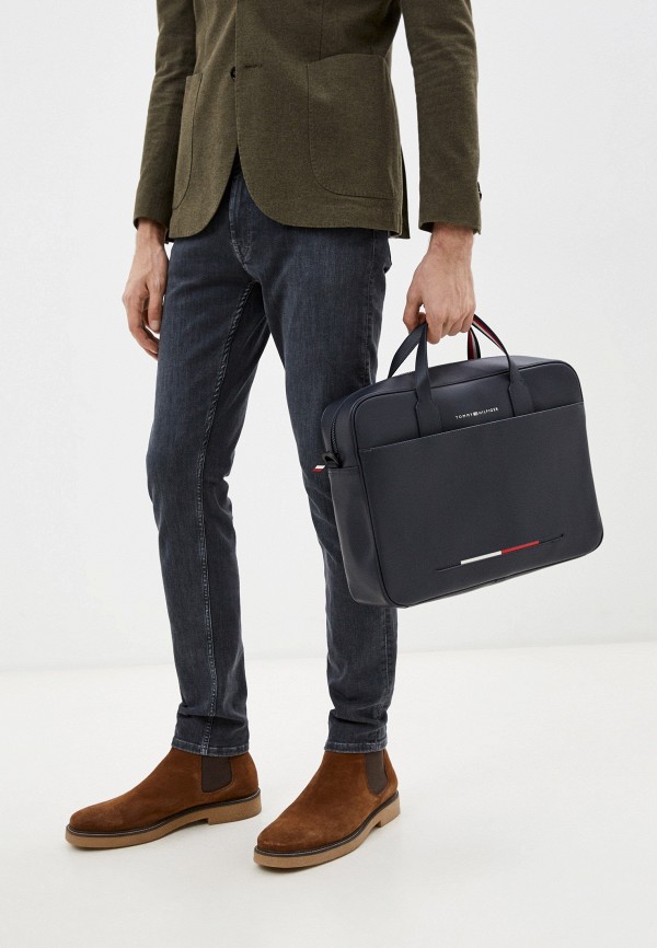фото Сумка tommy hilfiger