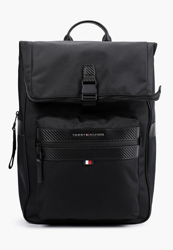 фото Рюкзак tommy hilfiger