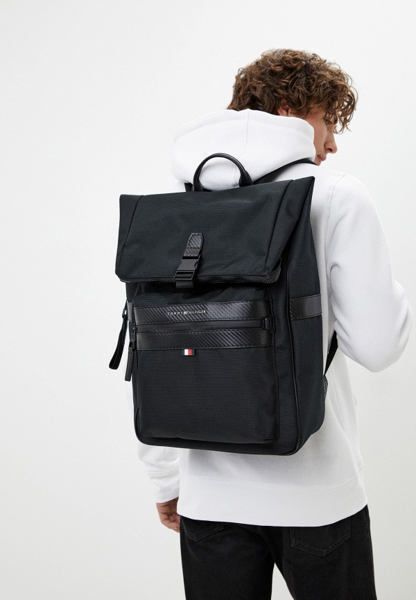фото Рюкзак tommy hilfiger
