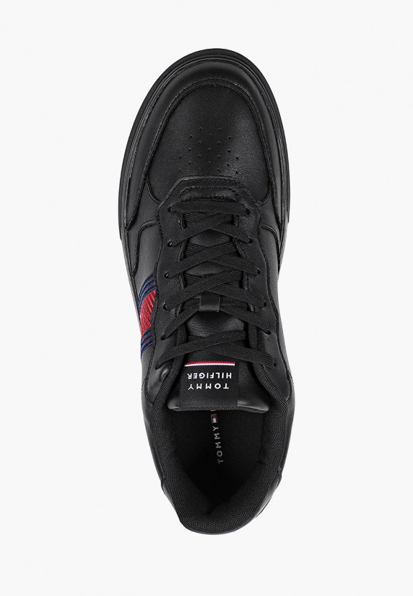 фото Кеды tommy hilfiger