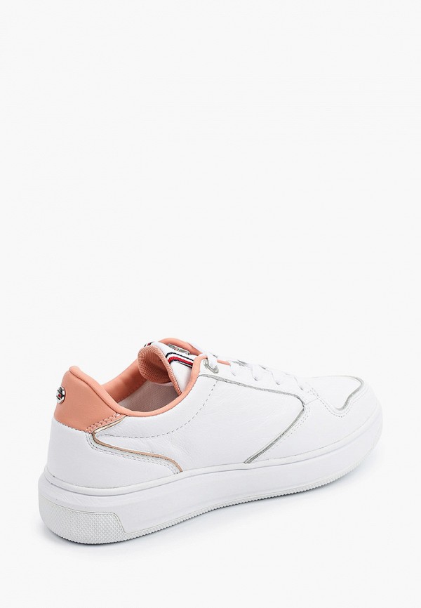 фото Кроссовки tommy hilfiger