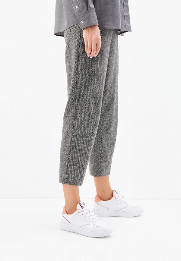 фото Кроссовки tommy hilfiger