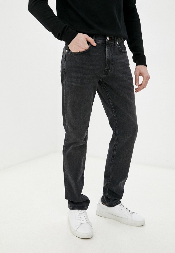 фото Джинсы tommy hilfiger