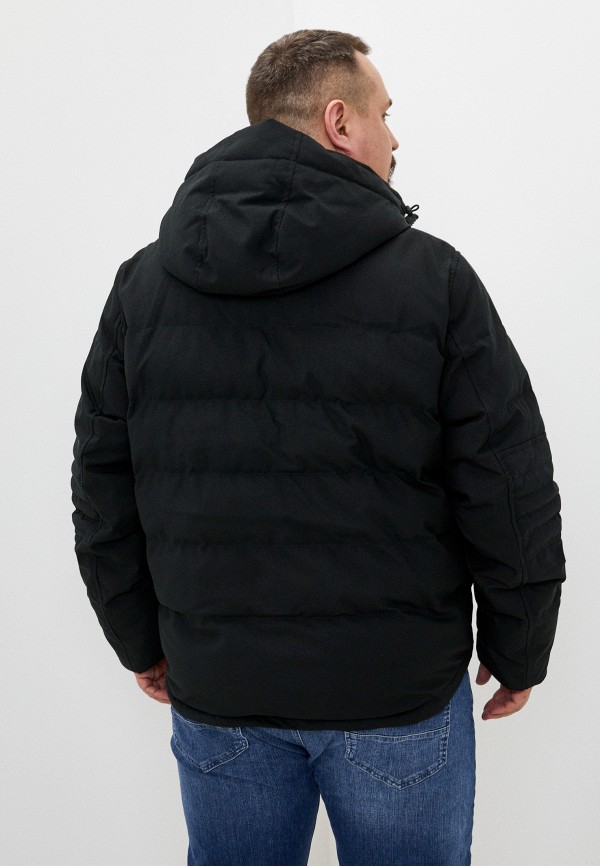 фото Куртка утепленная tommy hilfiger