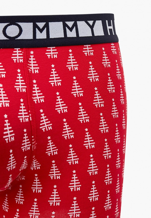 фото Трусы 3 шт. tommy hilfiger