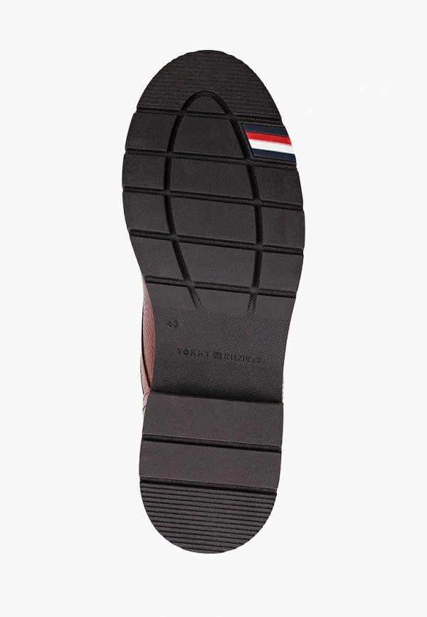 фото Ботинки tommy hilfiger