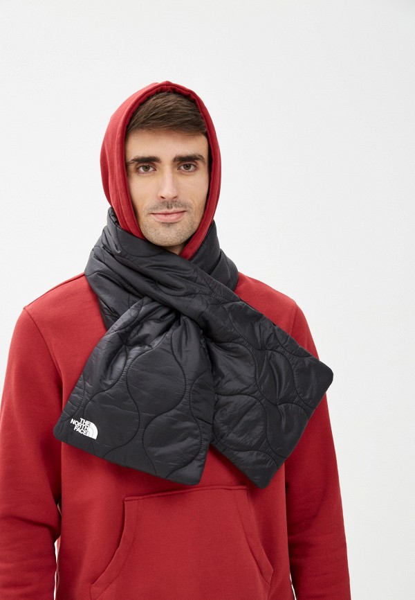 фото Шарф the north face