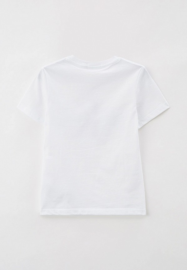 фото Футболка calvin klein jeans