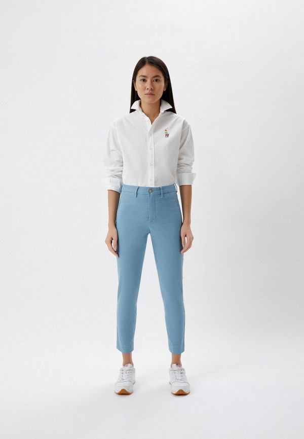 фото Брюки polo ralph lauren