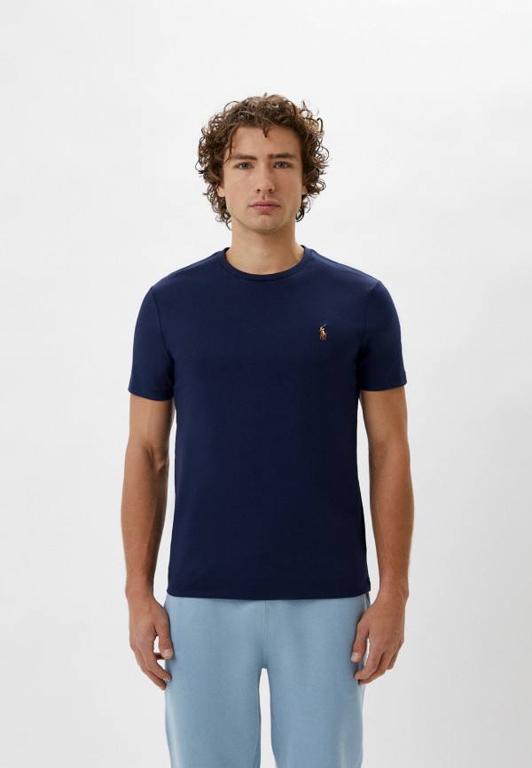 фото Футболка polo ralph lauren