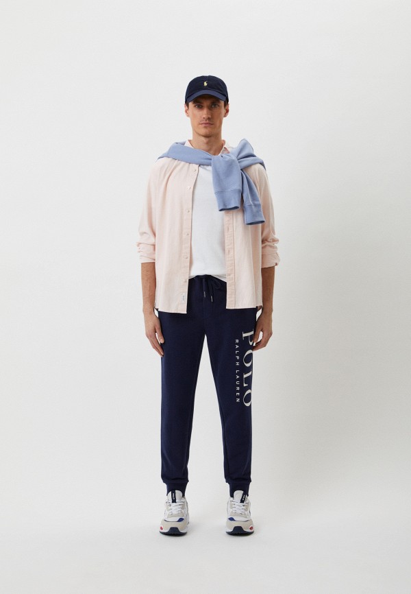 фото Футболка polo ralph lauren