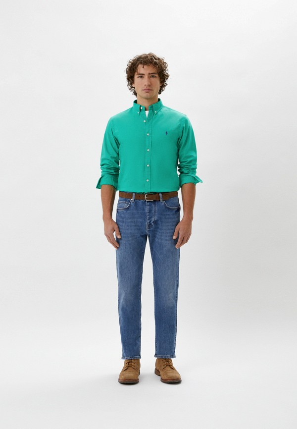 фото Рубашка polo ralph lauren