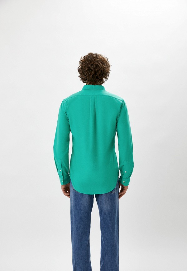 фото Рубашка polo ralph lauren