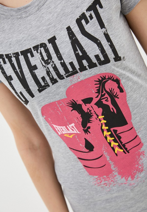 фото Футболка everlast