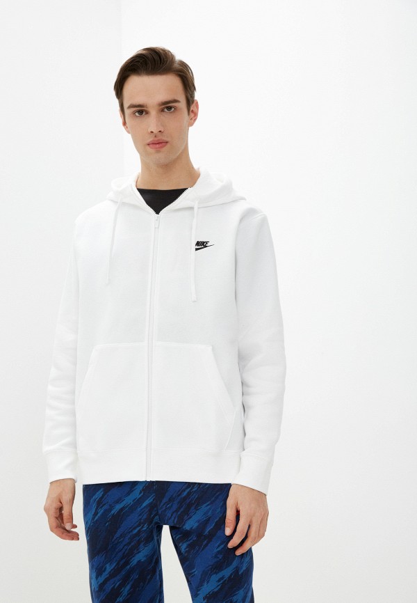 фото Толстовка nike