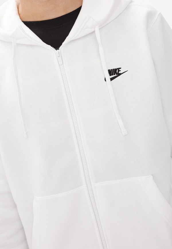 фото Толстовка nike