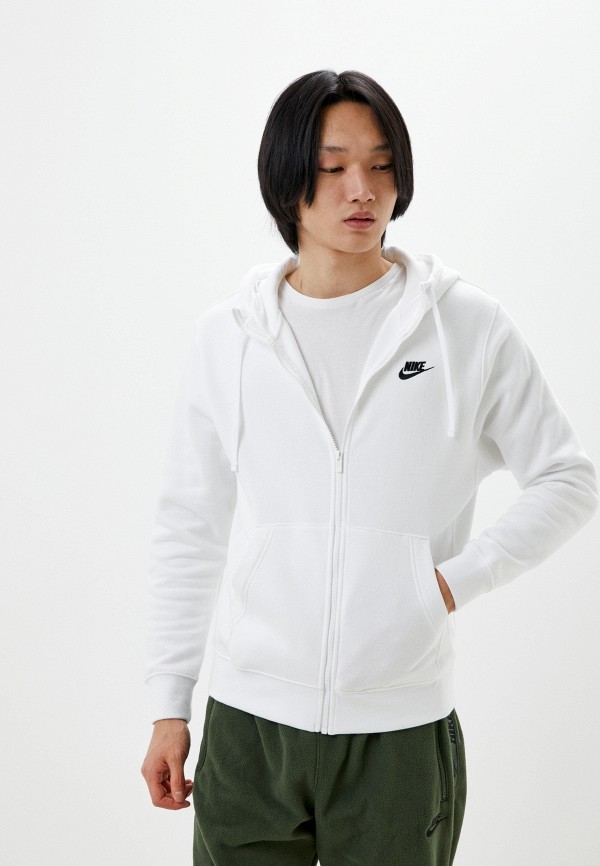 фото Толстовка nike