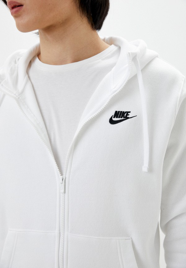 фото Толстовка nike