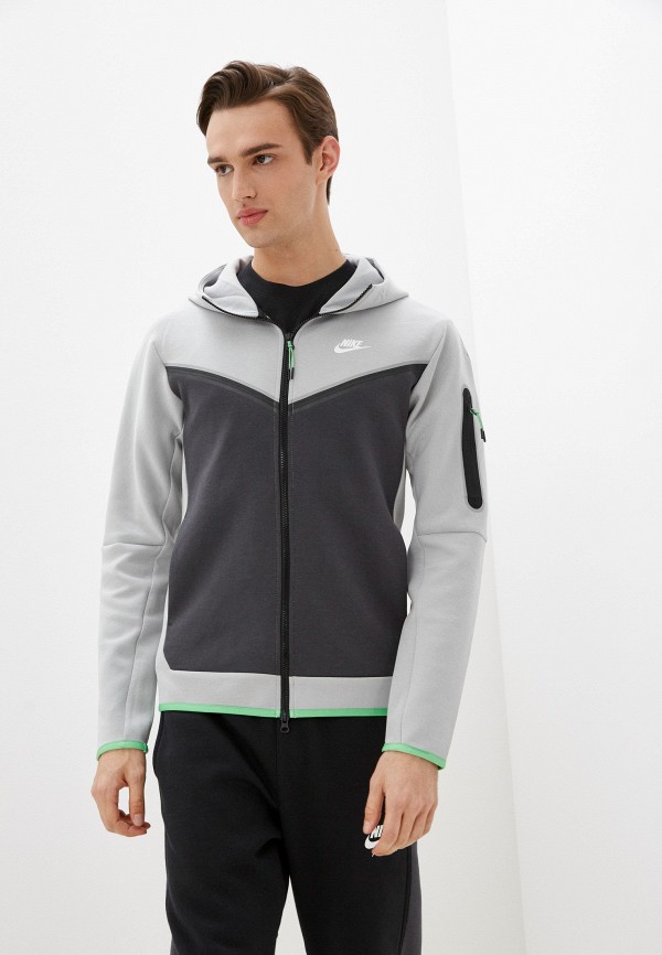 фото Толстовка nike