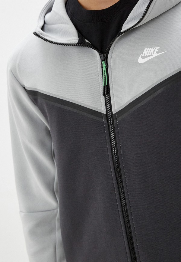фото Толстовка nike