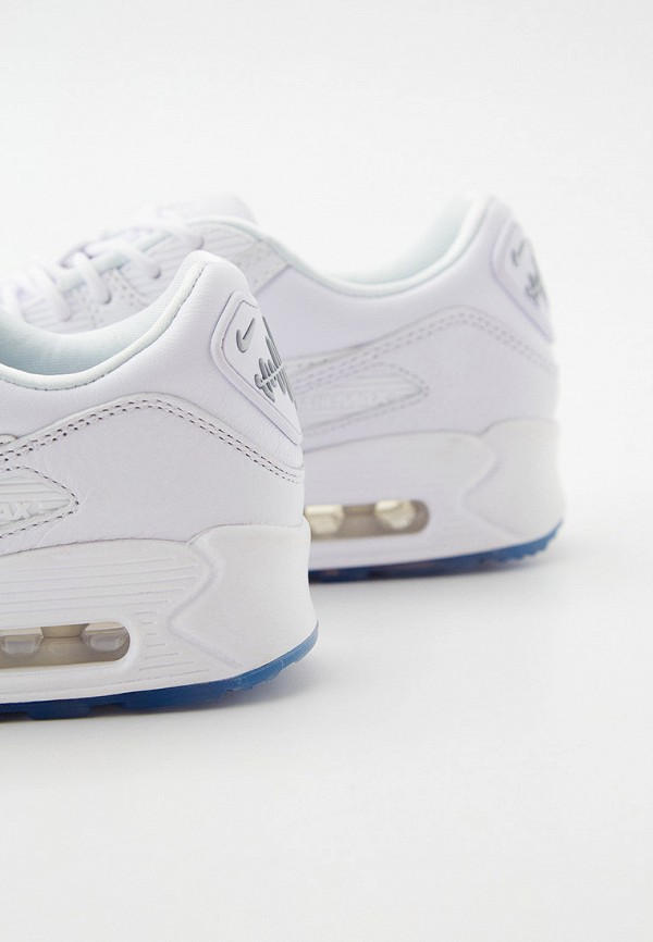 фото Кроссовки nike