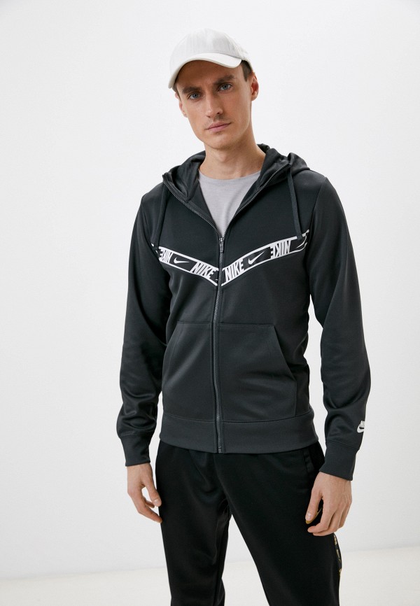 фото Толстовка nike