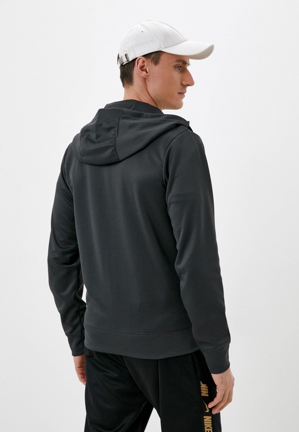 фото Толстовка nike