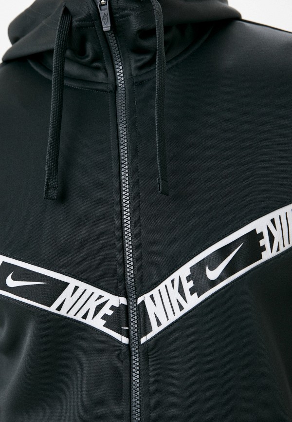 фото Толстовка nike