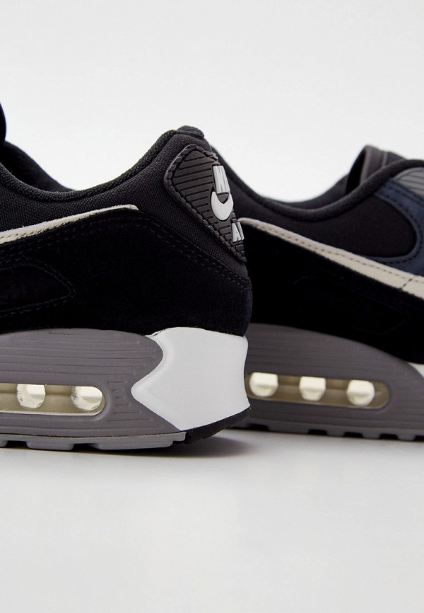 фото Кроссовки nike