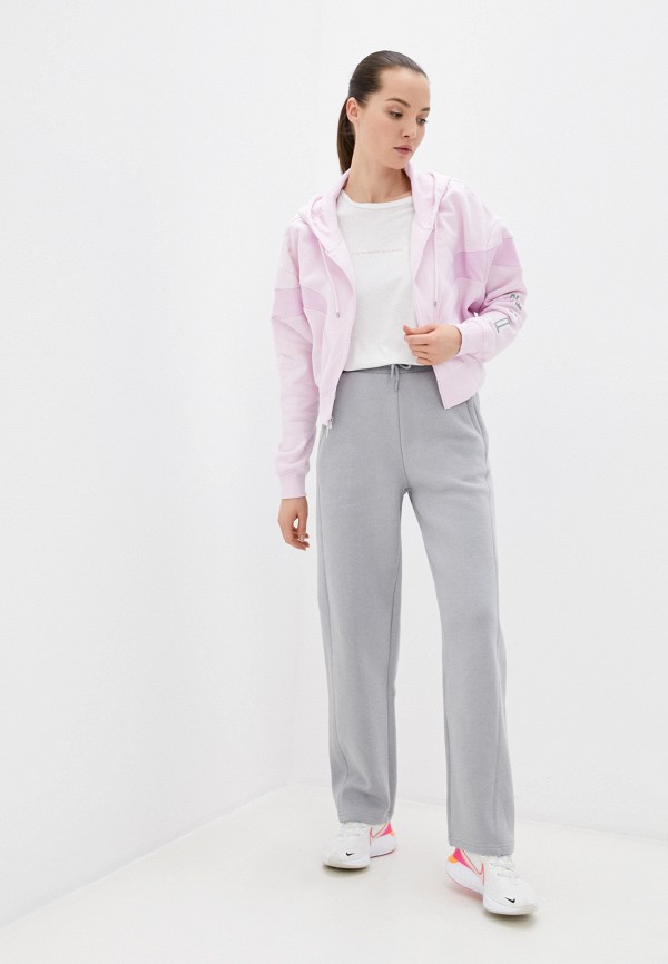 фото Толстовка nike