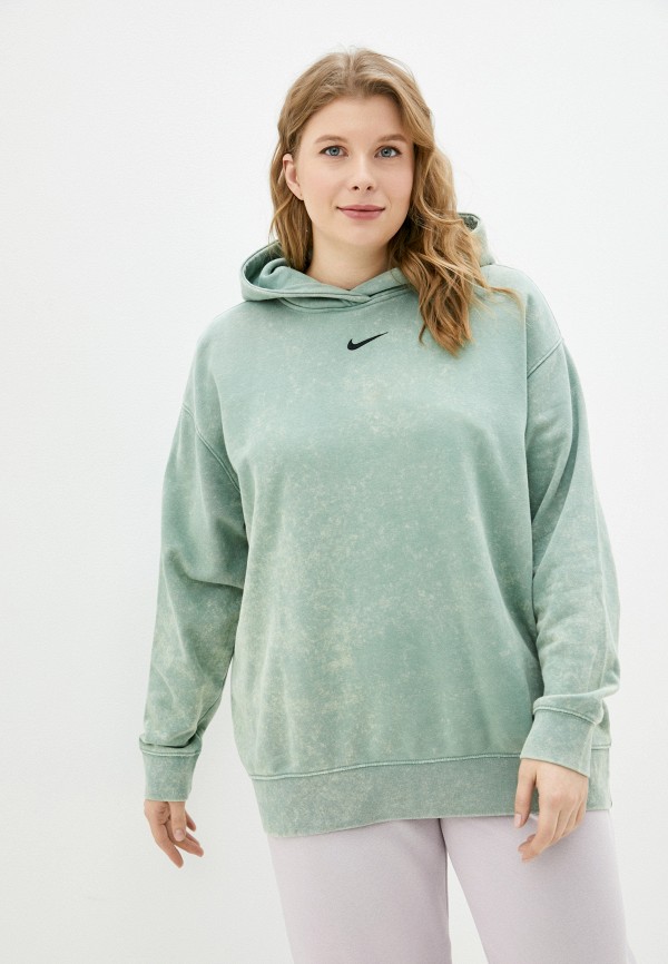 фото Худи nike