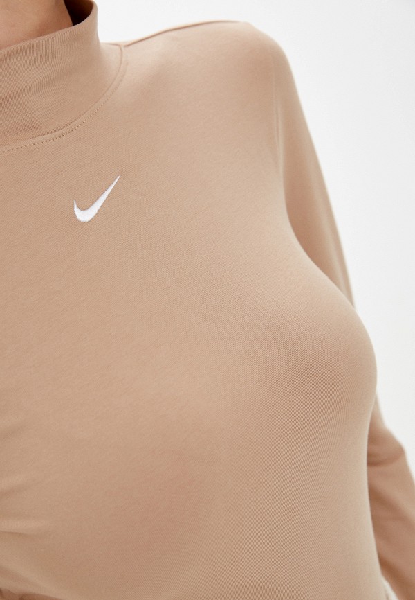 фото Водолазка nike