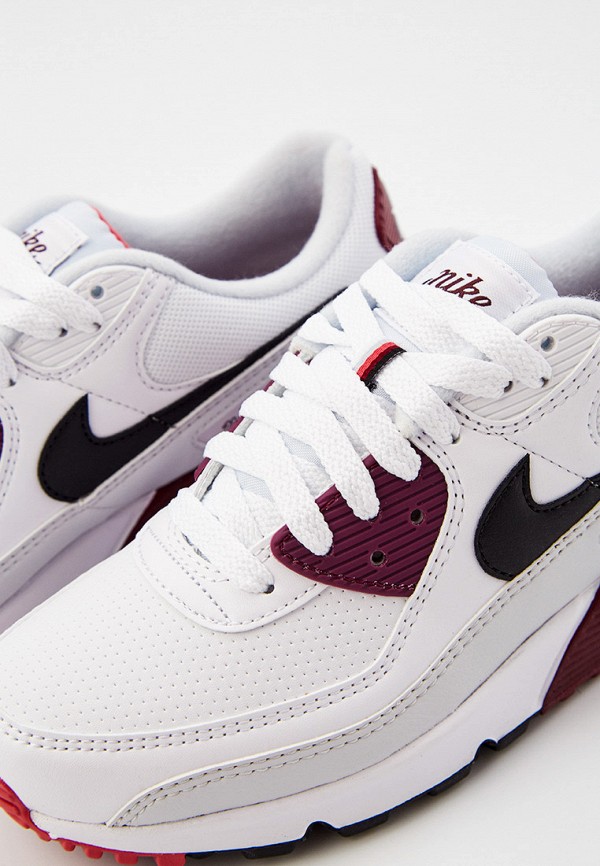 фото Кроссовки nike