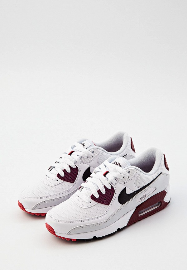 фото Кроссовки nike