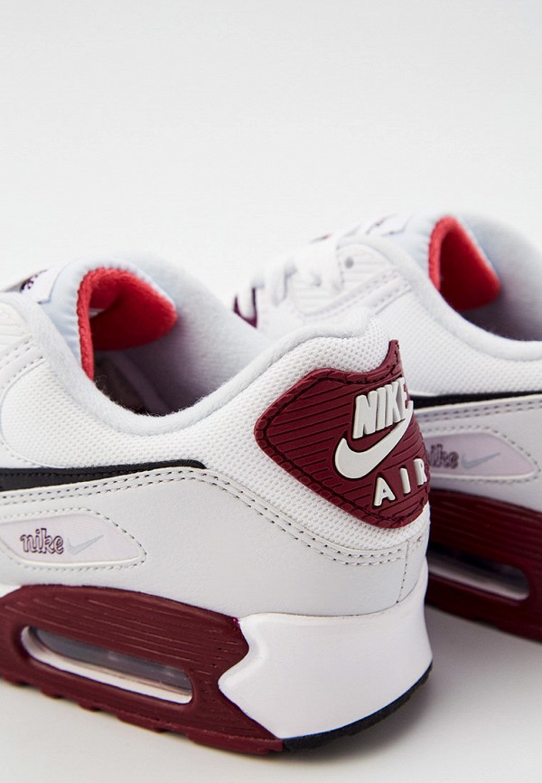 фото Кроссовки nike