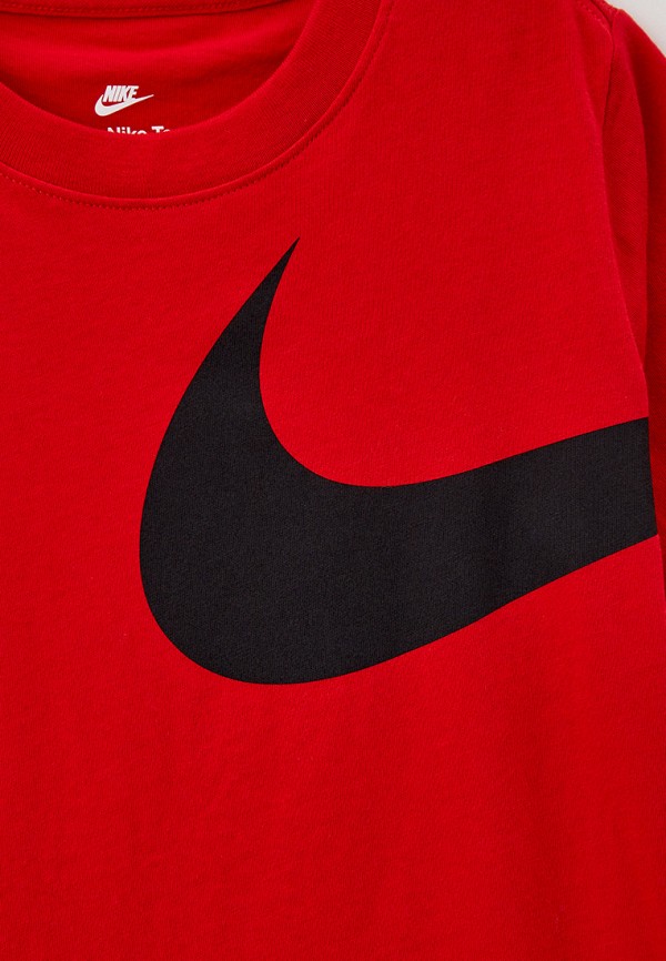 фото Футболка nike