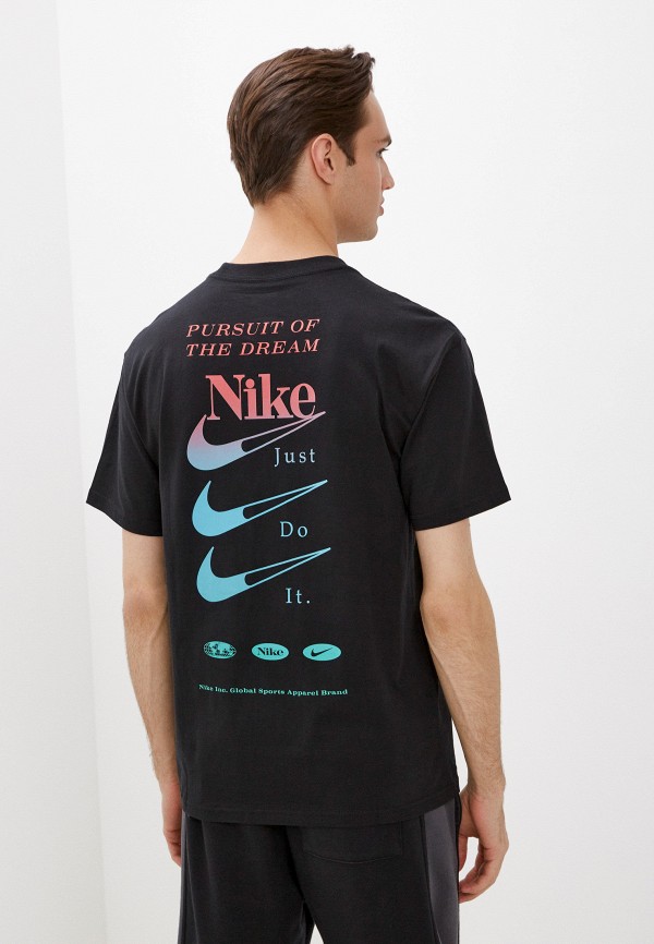 фото Футболка nike