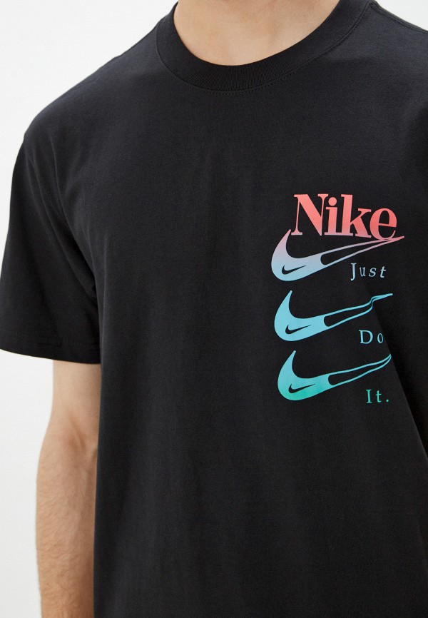 фото Футболка nike