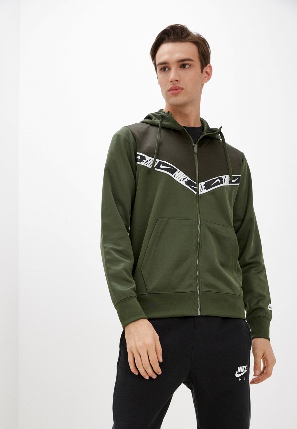 фото Толстовка nike