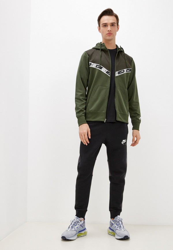фото Толстовка nike