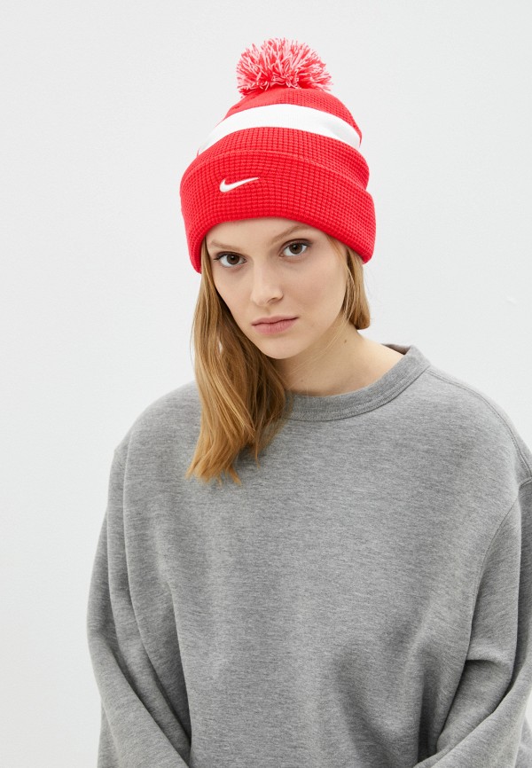 фото Шапка nike