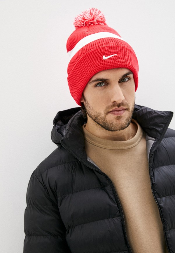 фото Шапка nike
