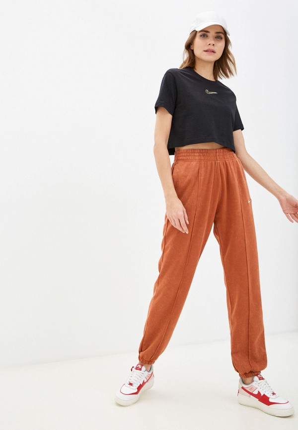 фото Футболка и шорты nike