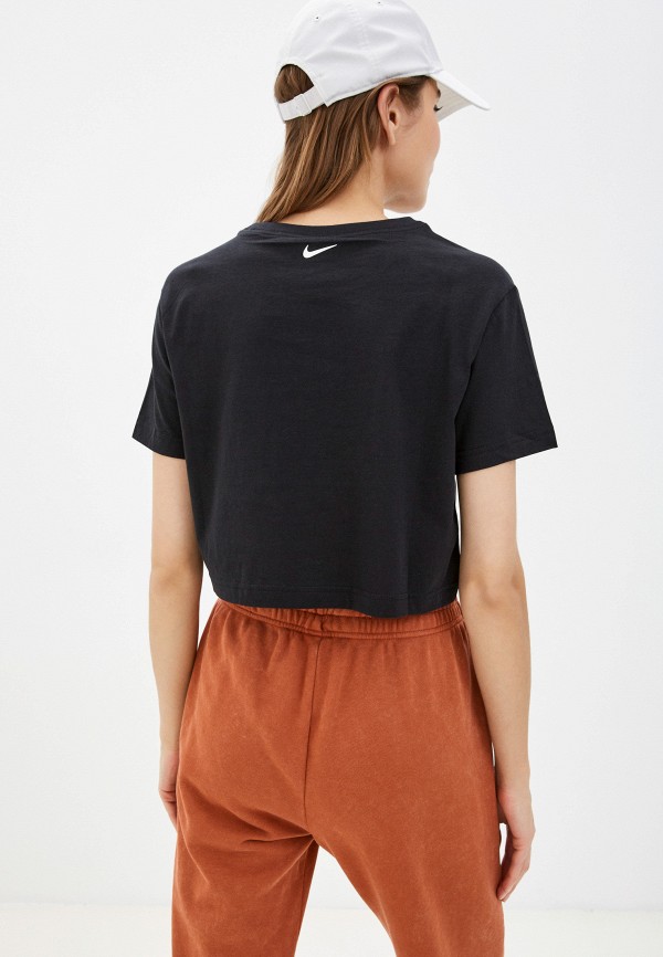 фото Футболка и шорты nike