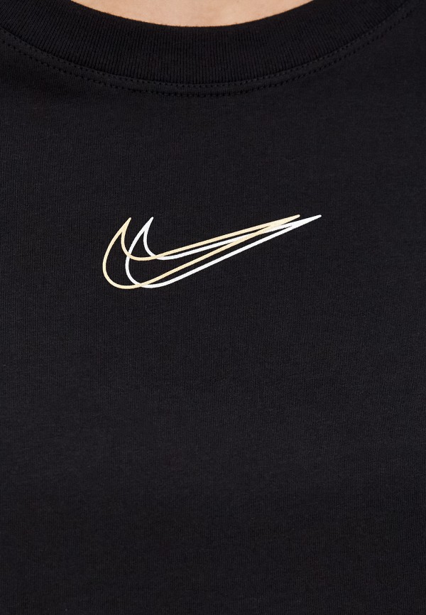 фото Футболка и шорты nike