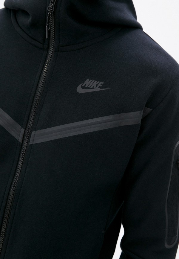 фото Толстовка nike