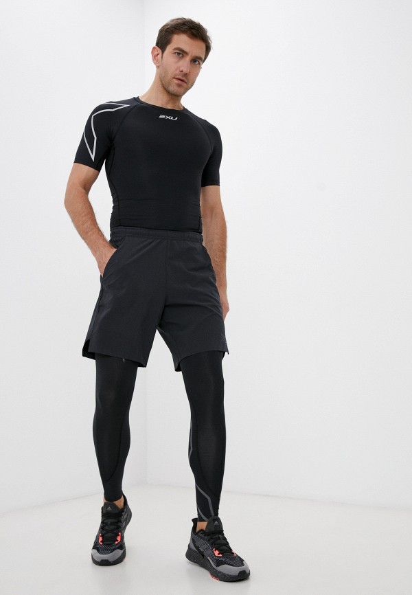 фото Тайтсы 2xu