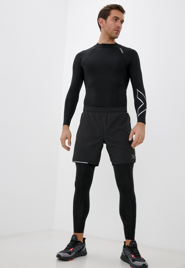фото Тайтсы 2xu
