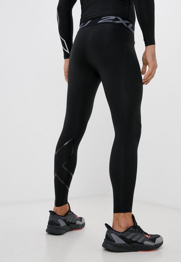 фото Тайтсы 2xu