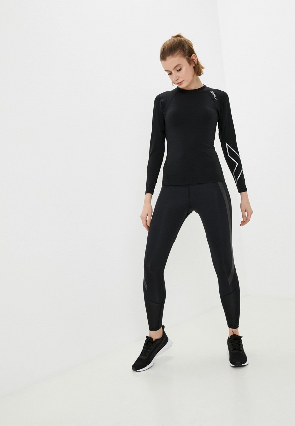 фото Тайтсы 2xu
